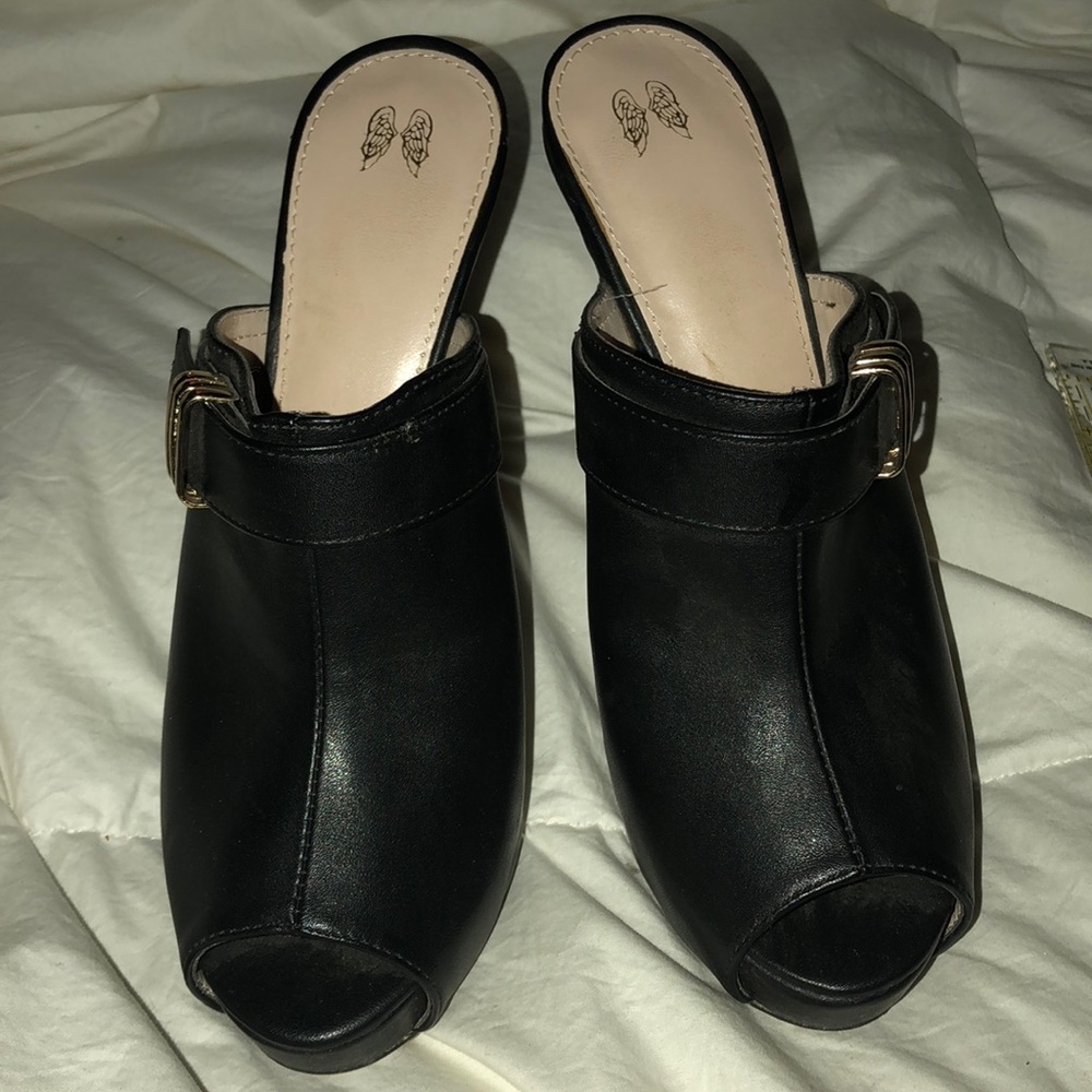 Victoria Secret Heels